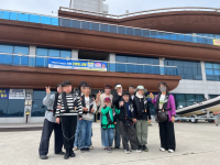 [문화강좌] 지역문화체험 - 즐거운 요트체험