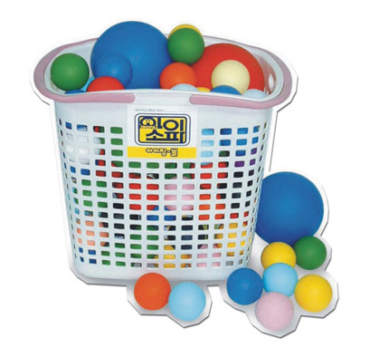 아이소파 아이짐볼세트