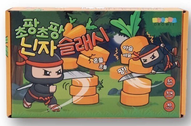 초팡초팡 닌자슬래시